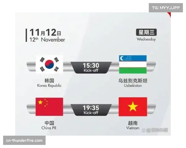 中国U22对阵越南控球占优 进攻效率不足致首战告负