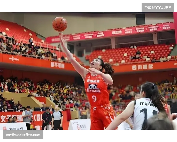 江苏女篮近三年首胜四川 团队篮球战胜外援依赖症