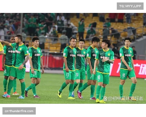 北京国安防守转换速度慢 被对手快速反击制造威胁