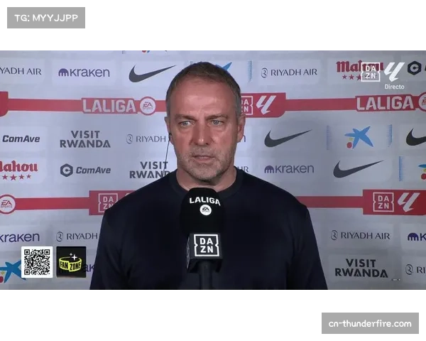 弗里克战术实验室：奥尔莫伪九号实验重塑巴萨进攻体系